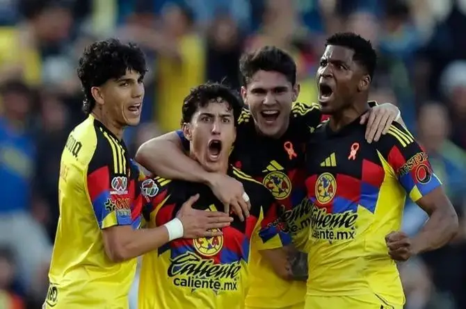 ¡Tracaaa! Dueño de Televisa vende 49% del América 